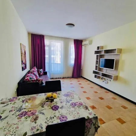 Sara 2020 Apartament *